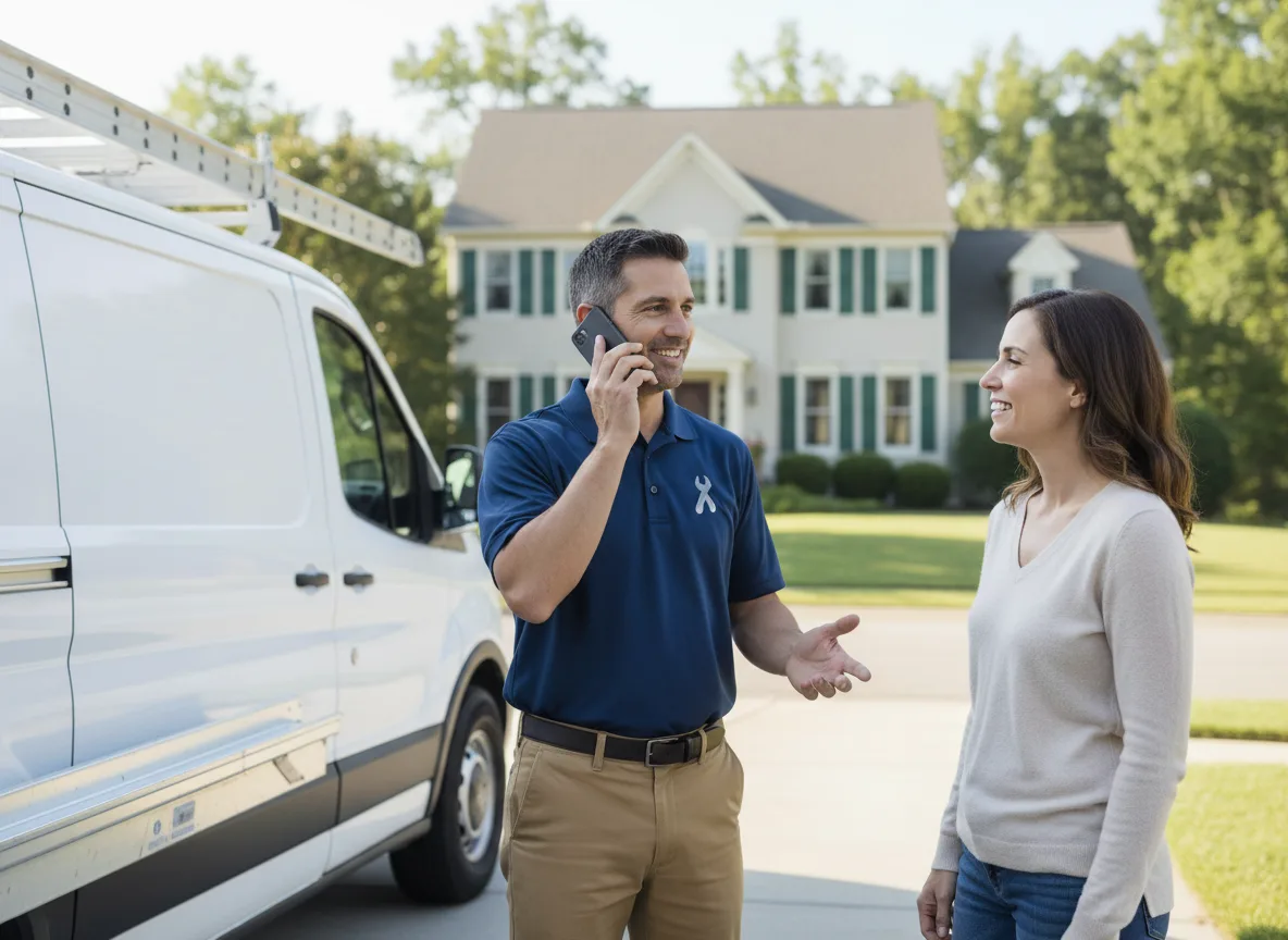 Home Gutter Service Ashland, NH FAQs